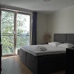 Appartement Aisa Street *