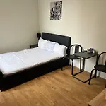 Aisa Street Appartement *