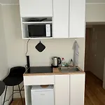 Aisa Street Apartment *