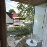 Aisa Street Pärnu