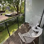 Aisa Street Appartement *