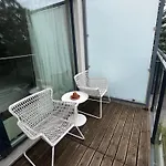 Appartement Aisa Street *