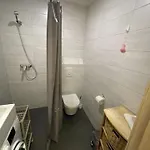 Apartment Aisa Street Parnu