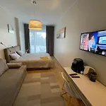 Aisa Street Apartment *