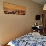 Aisa Street Apartment Parnu