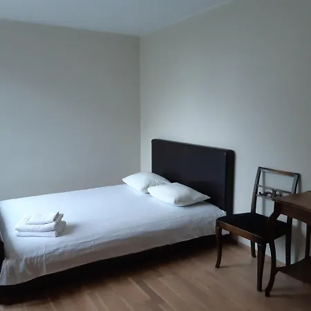 Apartamento Aisa Street *