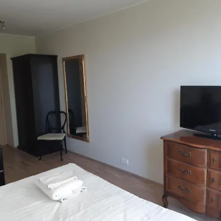 Aisa Street Apartamento Pärnu