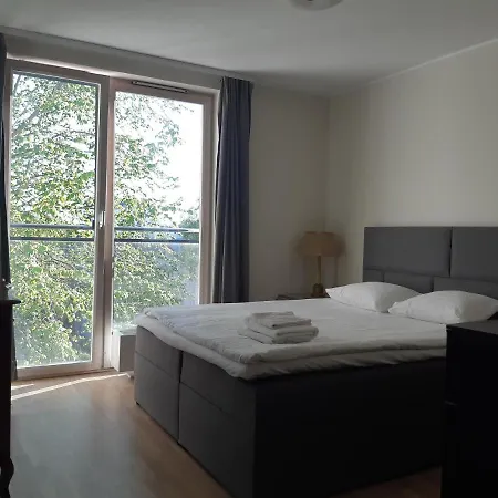 Appartement Aisa Street *