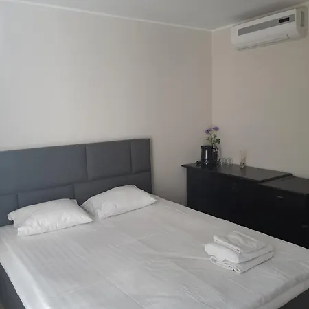 Aisa Street Apartamento *