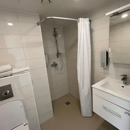 Aisa Street Appartement