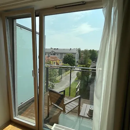 Appartement Aisa Street *