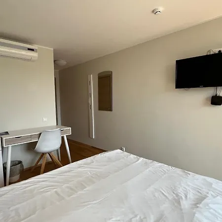 Aisa Street Apartment Parnu