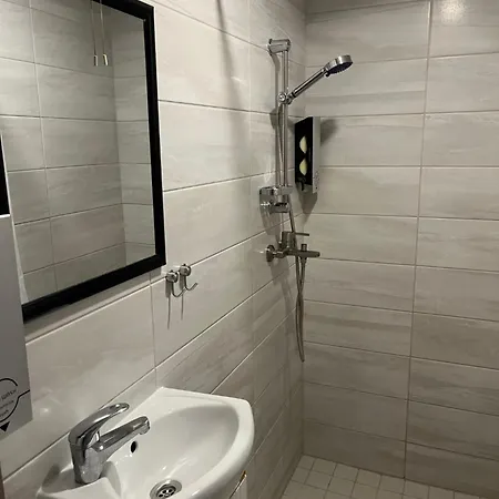 Apartment Aisa Street Parnu