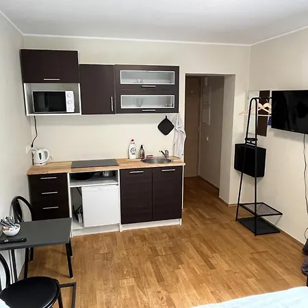 Aisa Street * Pärnu