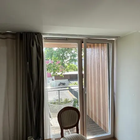 Aisa Street Apartment