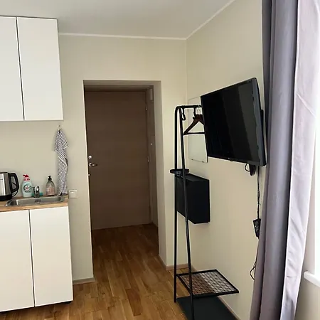 Apartment Aisa Street