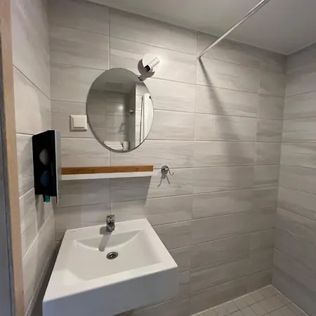 Apartment Aisa Street *