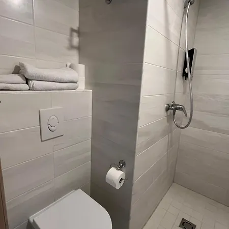 Appartement Aisa Street Pärnu