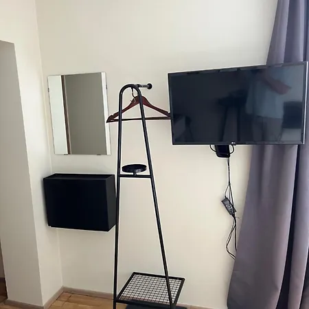 Apartment Aisa Street *