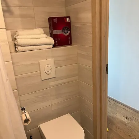 Aisa Street Apartment Parnu