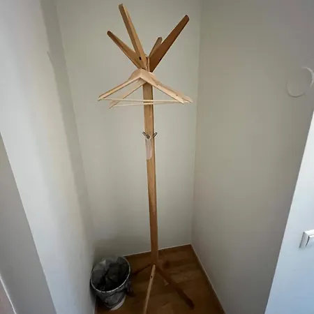 Appartement Aisa Street Pärnu