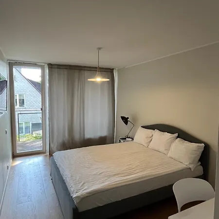 Aisa Street Apartment