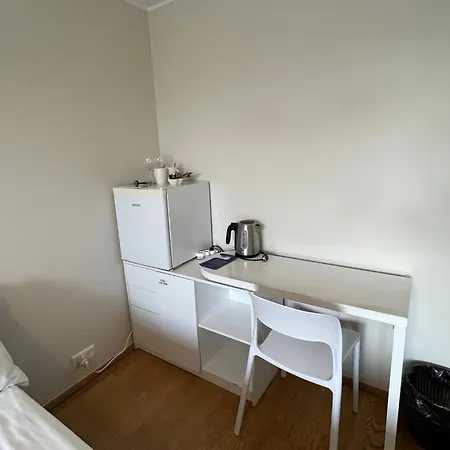 Aisa Street Lägenhet Pärnu