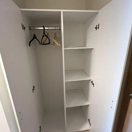 Lägenhet Aisa Street Pärnu