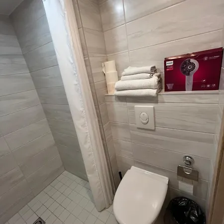 Apartment Aisa Street *