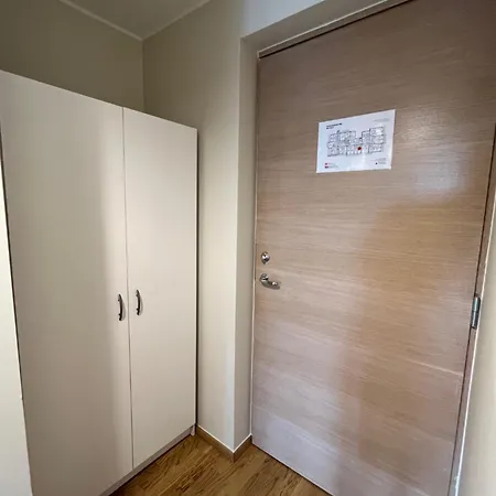 Aisa Street Appartement Pärnu