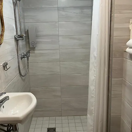 Apartment Aisa Street Parnu