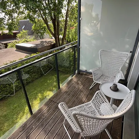 Aisa Street Apartment *