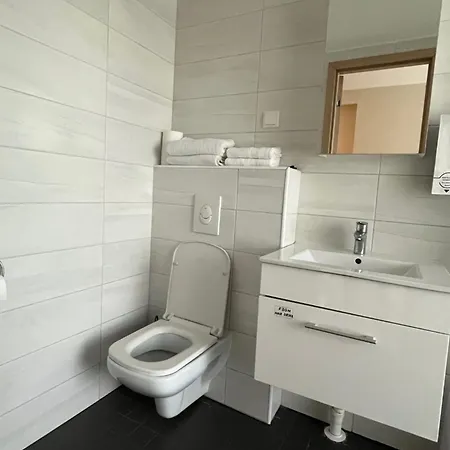 Aisa Street Appartement *