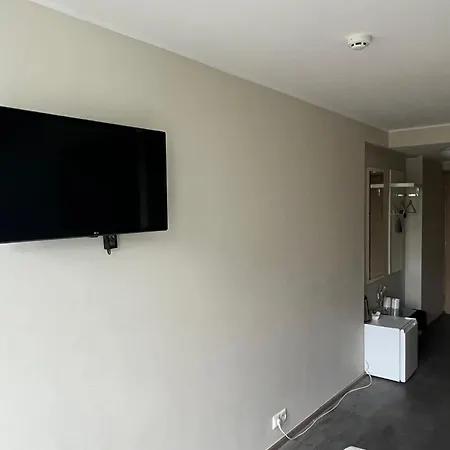 Aisa Street Apartment Parnu