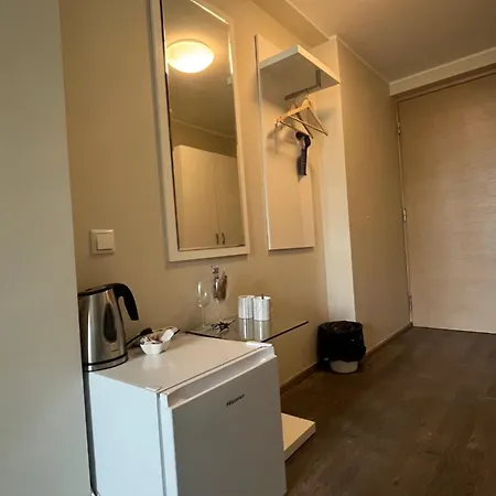 Appartement Aisa Street Pärnu