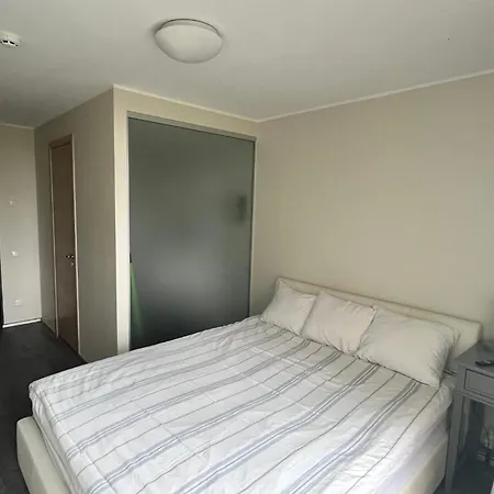 Aisa Street * Pärnu