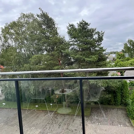 Aisa Street Lägenhet Pärnu