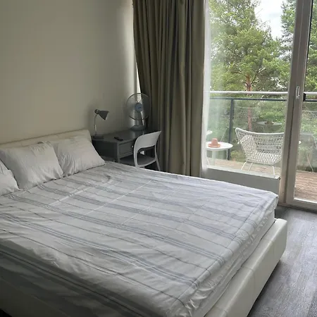 Apartment Aisa Street Parnu