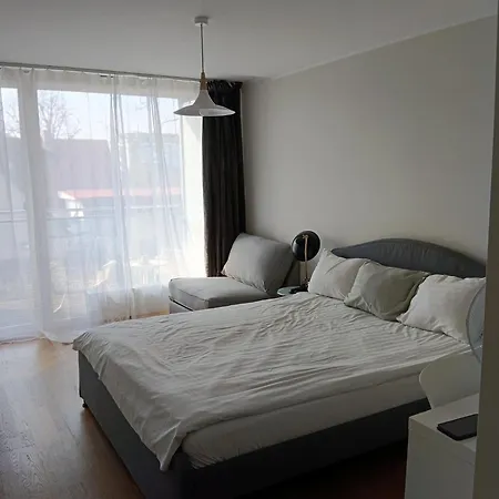 Apartment Aisa Street Parnu