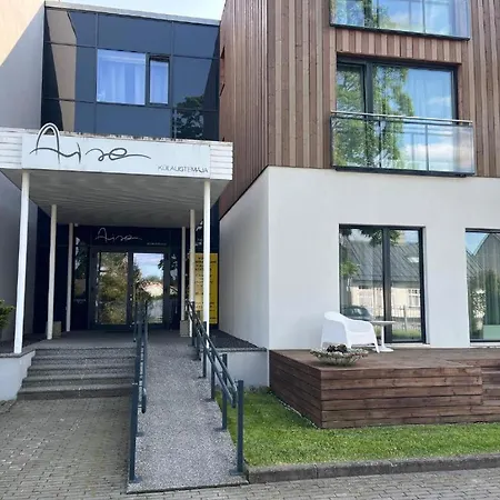 Aisa Street