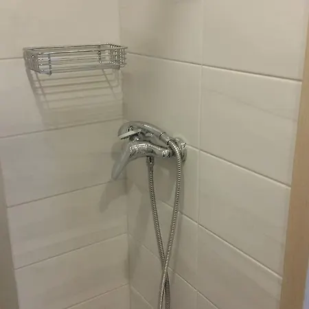 Apartamento Aisa Street *