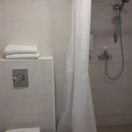 Apartamento Aisa Street