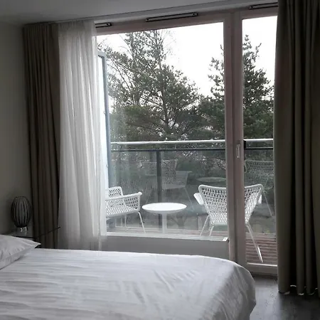Apartamento Aisa Street *
