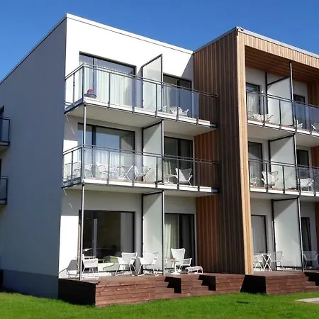 Aisa Street Appartement Pärnu