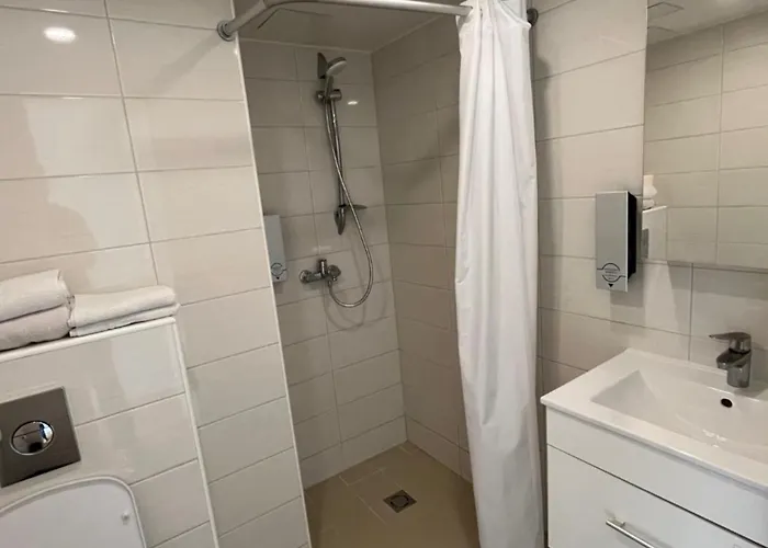 Aisa Street Apartment