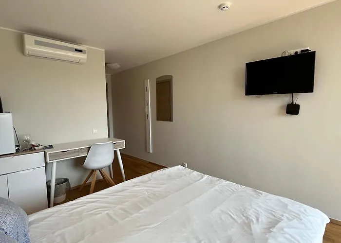 Aisa Street Apartment Pärnu