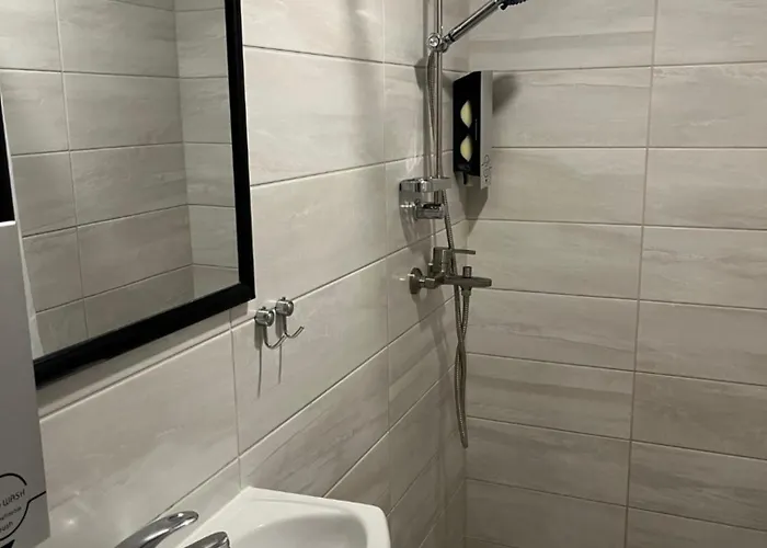 Apartment Aisa Street Pärnu