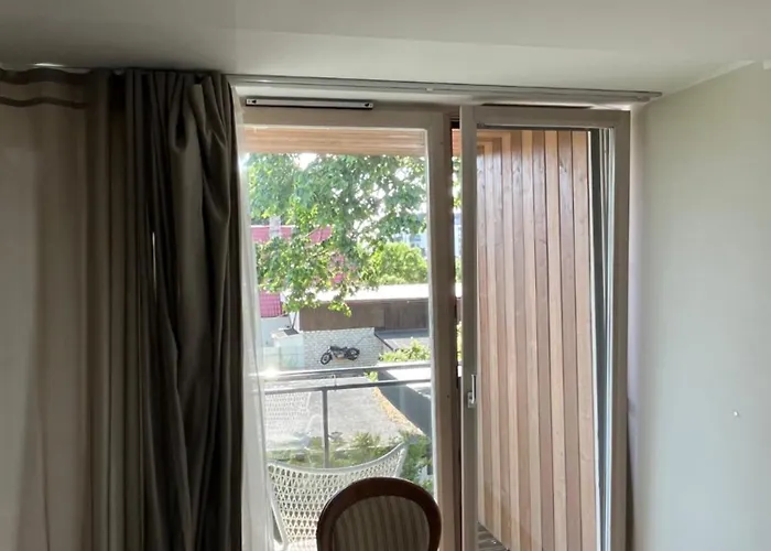 Aisa Street Apartment