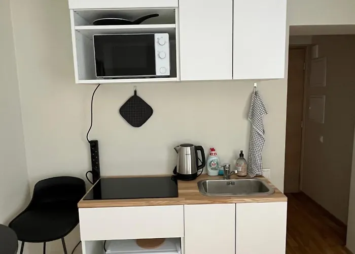 Aisa Street Apartment *