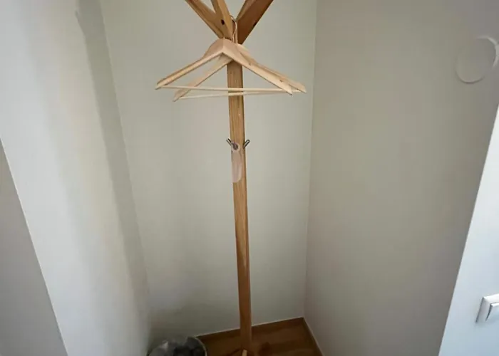 Apartment Aisa Street Pärnu